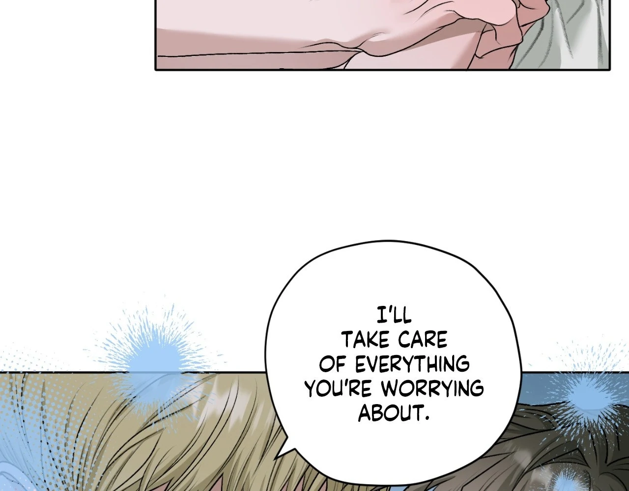 Pond Where Flowers Fall Chapter 34 - Page 82 in English