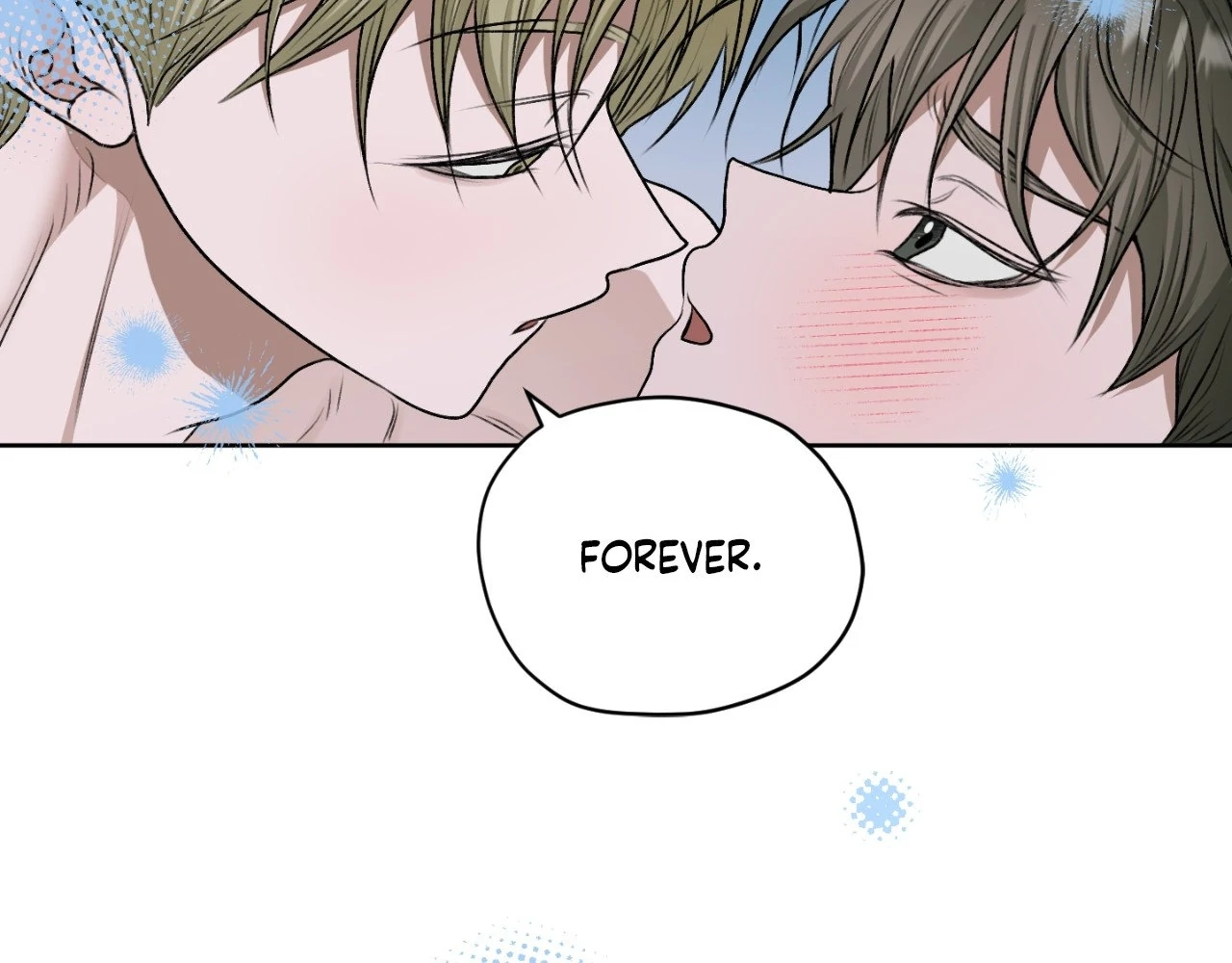 Pond Where Flowers Fall Chapter 34 - Page 83 in English