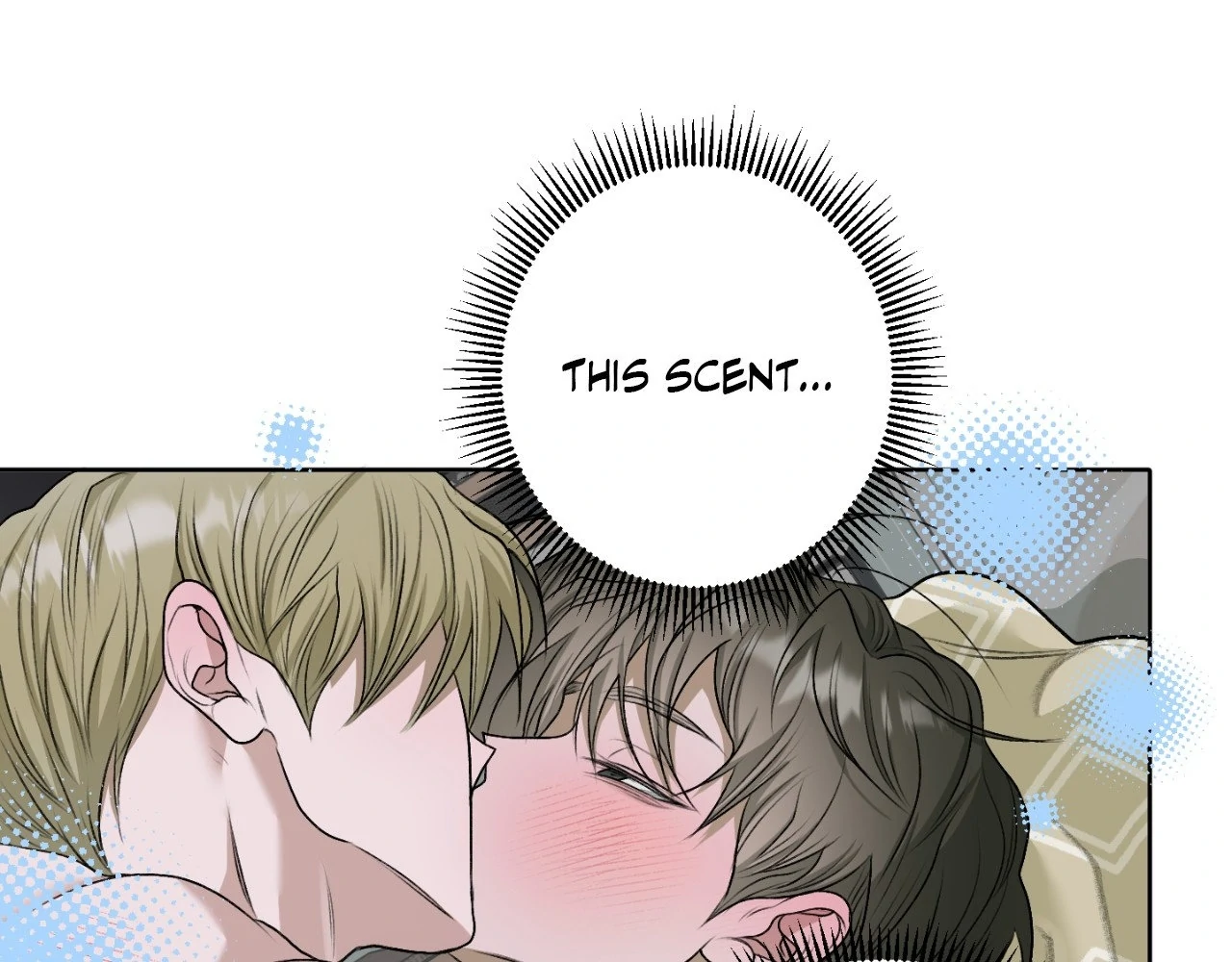 Pond Where Flowers Fall Chapter 34 - Page 86 in English
