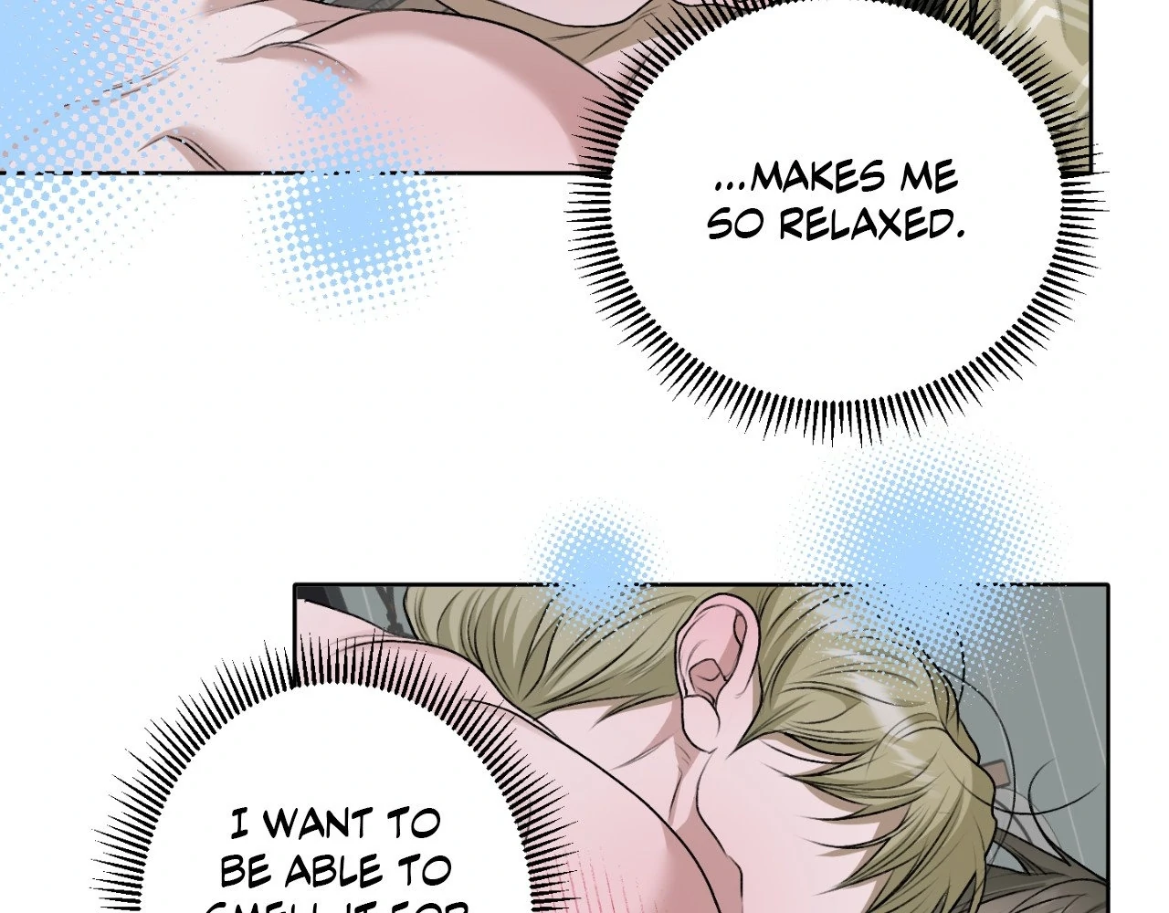 Pond Where Flowers Fall Chapter 34 - Page 87 in English