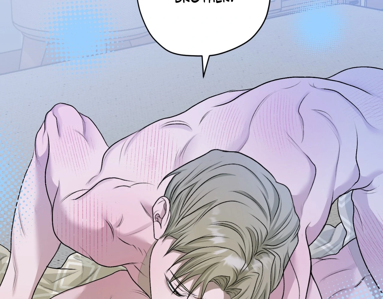 Pond Where Flowers Fall Chapter 34 - Page 93 in English