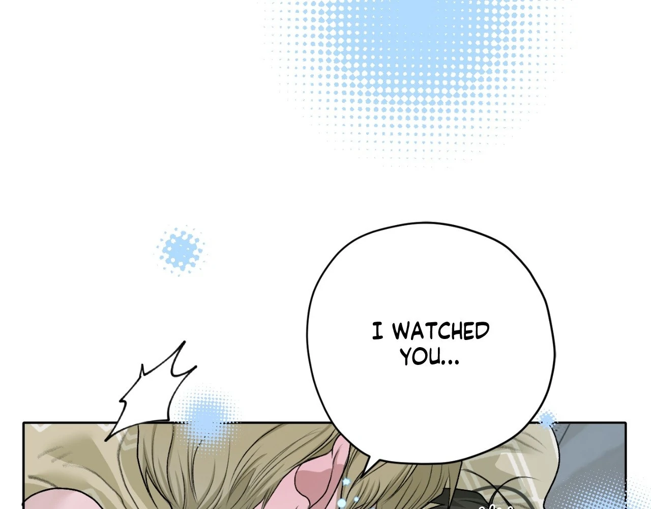 Pond Where Flowers Fall Chapter 34 - Page 95 in English