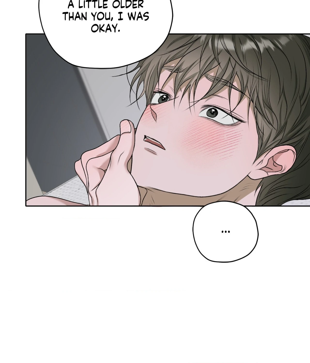 Pond Where Flowers Fall Chapter 35 - Page 20 in English