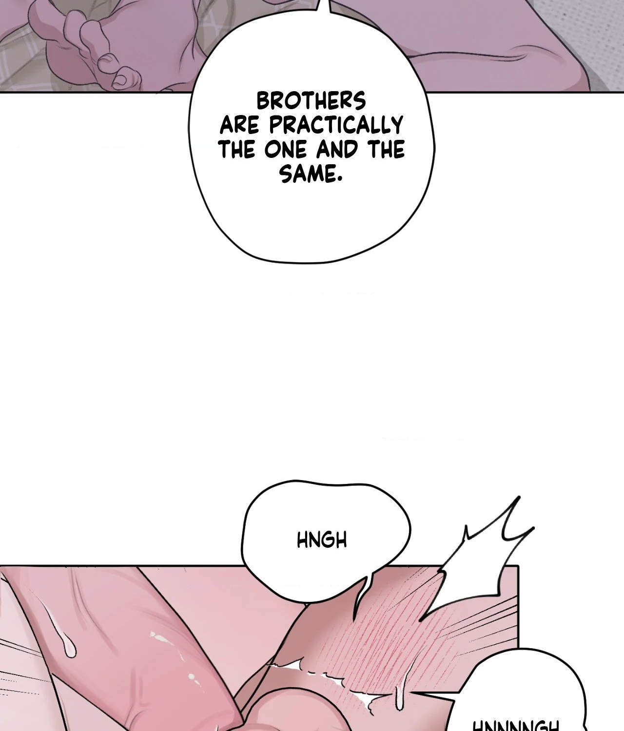 Pond Where Flowers Fall Chapter 35 - Page 23 in English