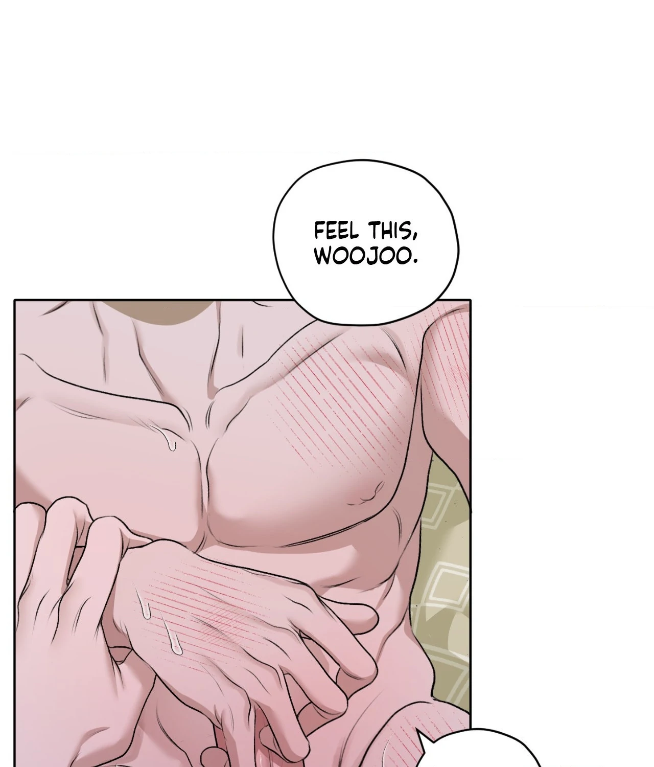 Pond Where Flowers Fall Chapter 35 - Page 25 in English