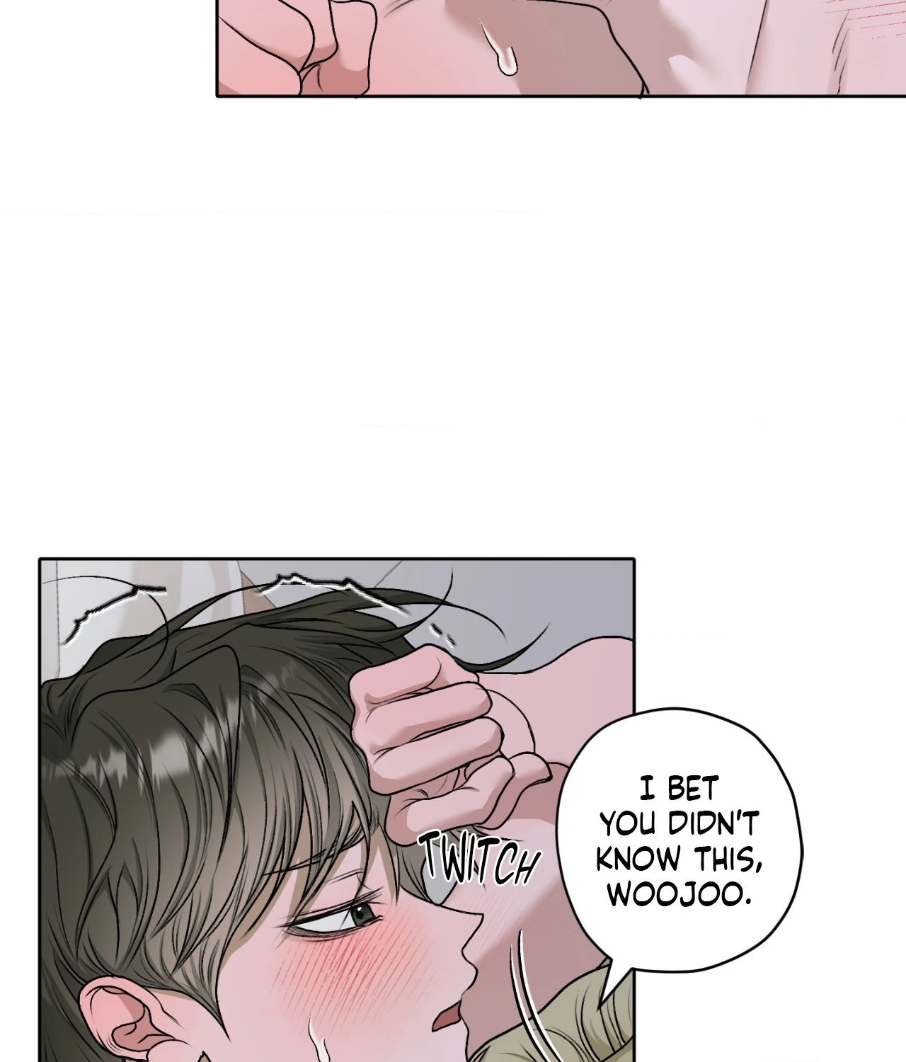 Pond Where Flowers Fall Chapter 35 - Page 3 in English