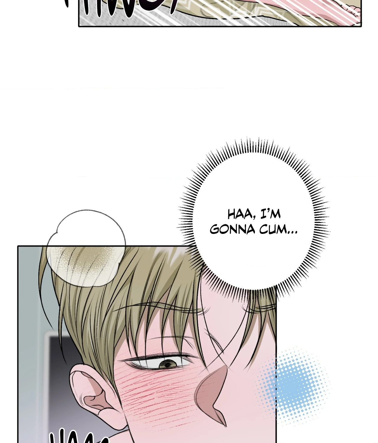 Pond Where Flowers Fall Chapter 35 - Page 40 in English