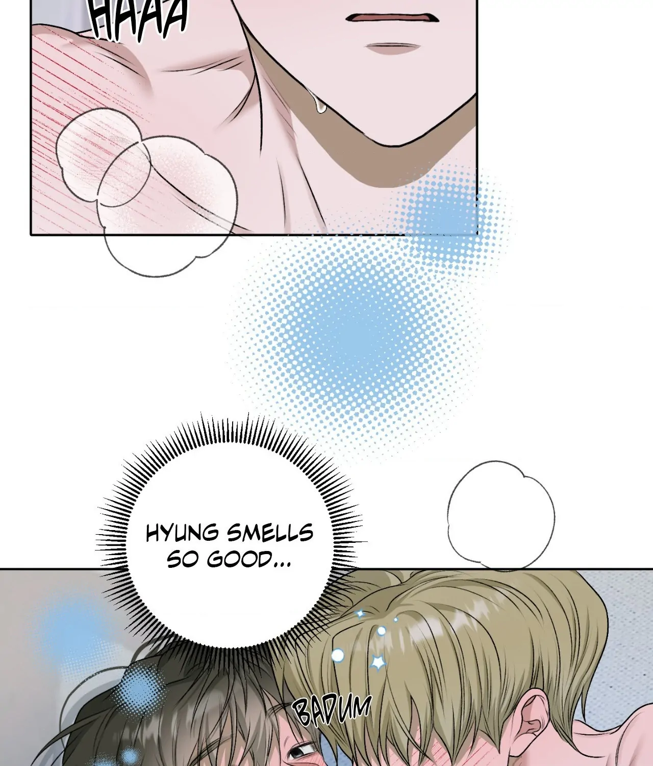 Pond Where Flowers Fall Chapter 35 - Page 41 in English