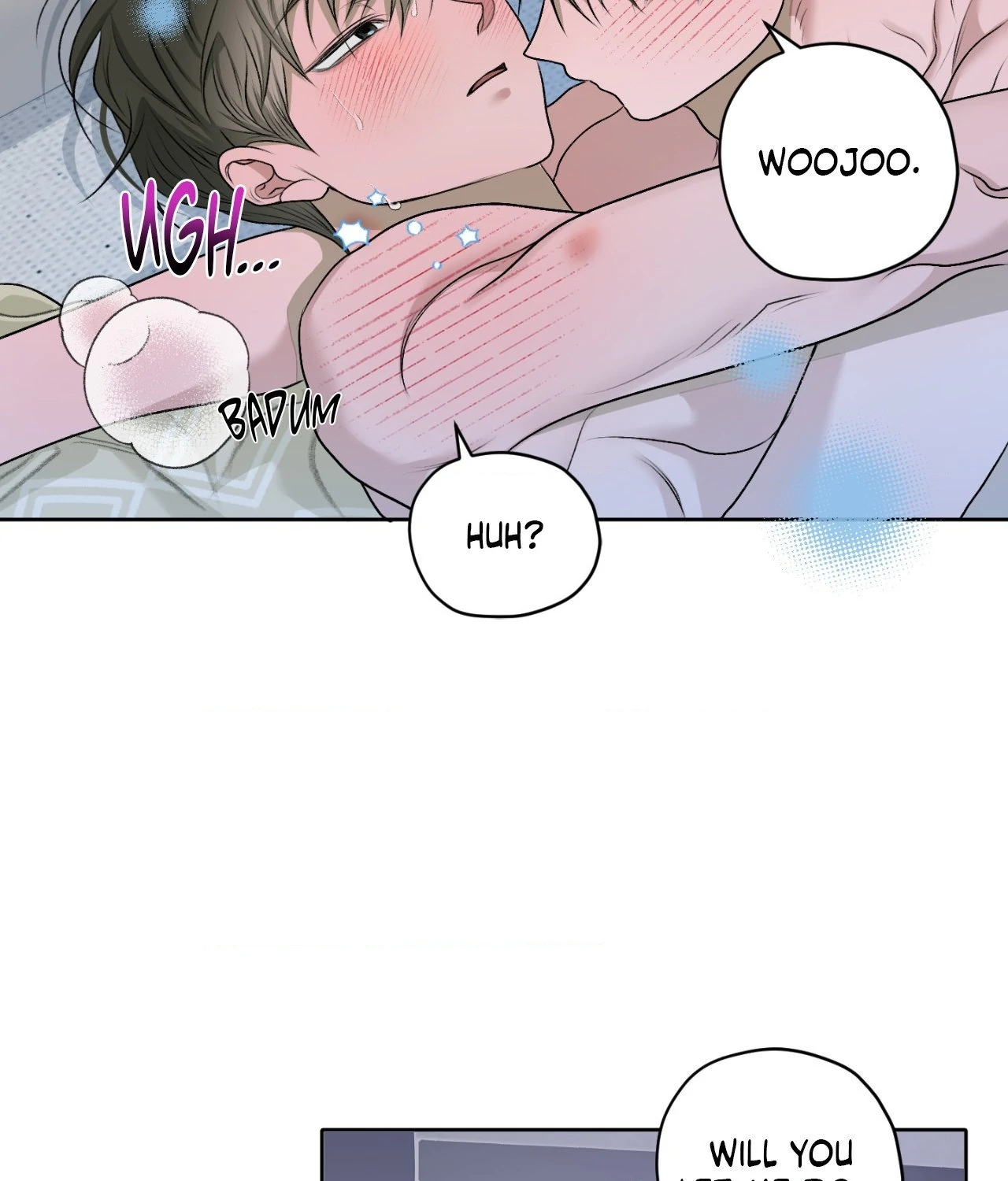 Pond Where Flowers Fall Chapter 35 - Page 42 in English