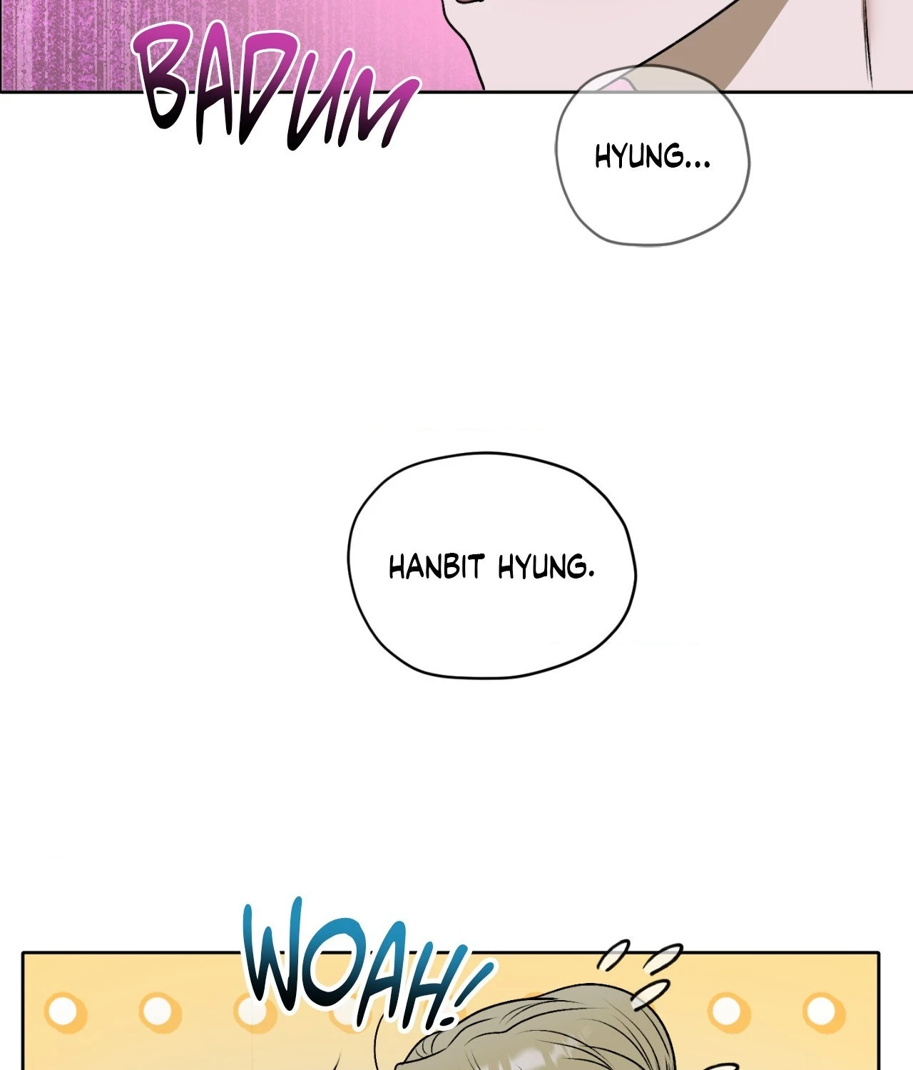 Pond Where Flowers Fall Chapter 35 - Page 51 in English
