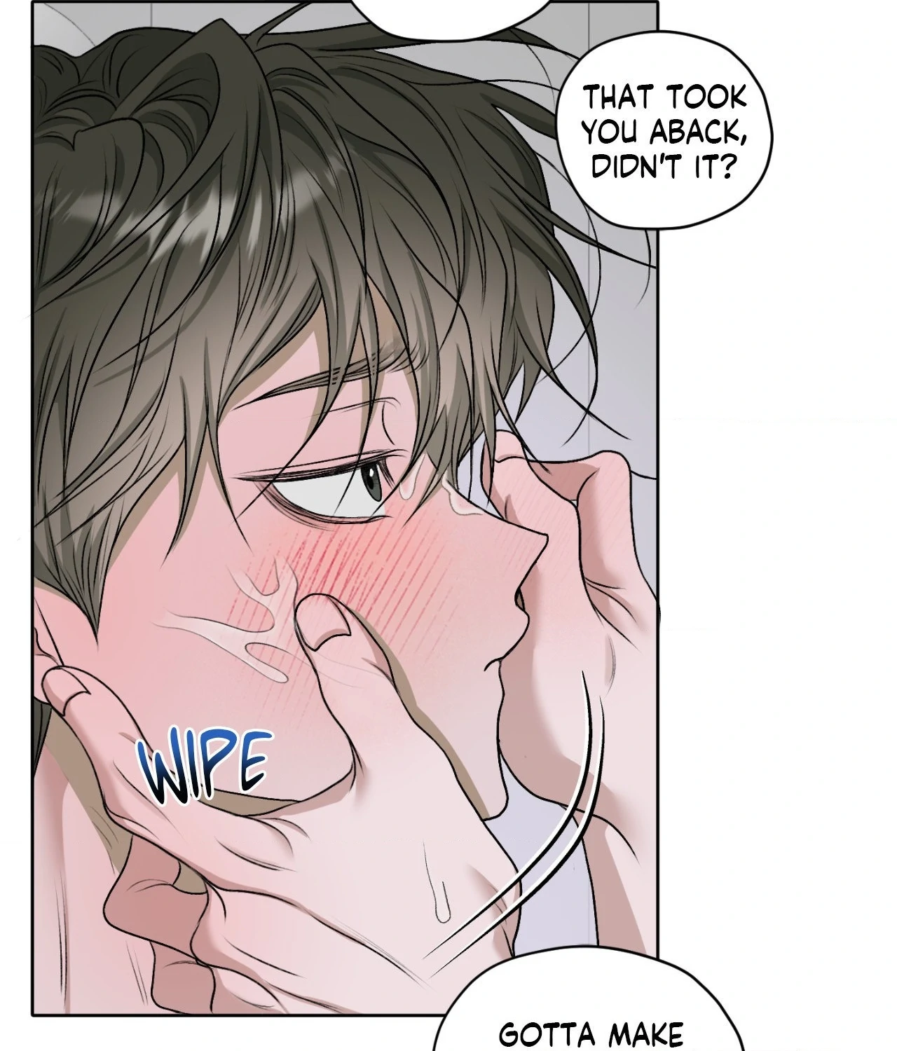 Pond Where Flowers Fall Chapter 35 - Page 53 in English