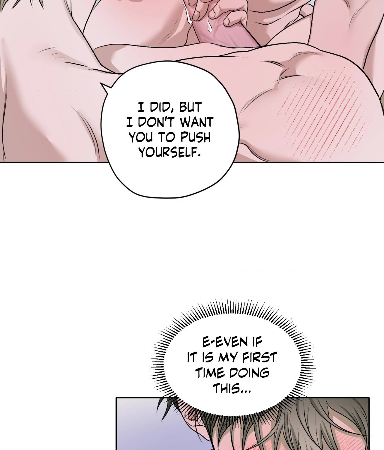 Pond Where Flowers Fall Chapter 35 - Page 60 in English