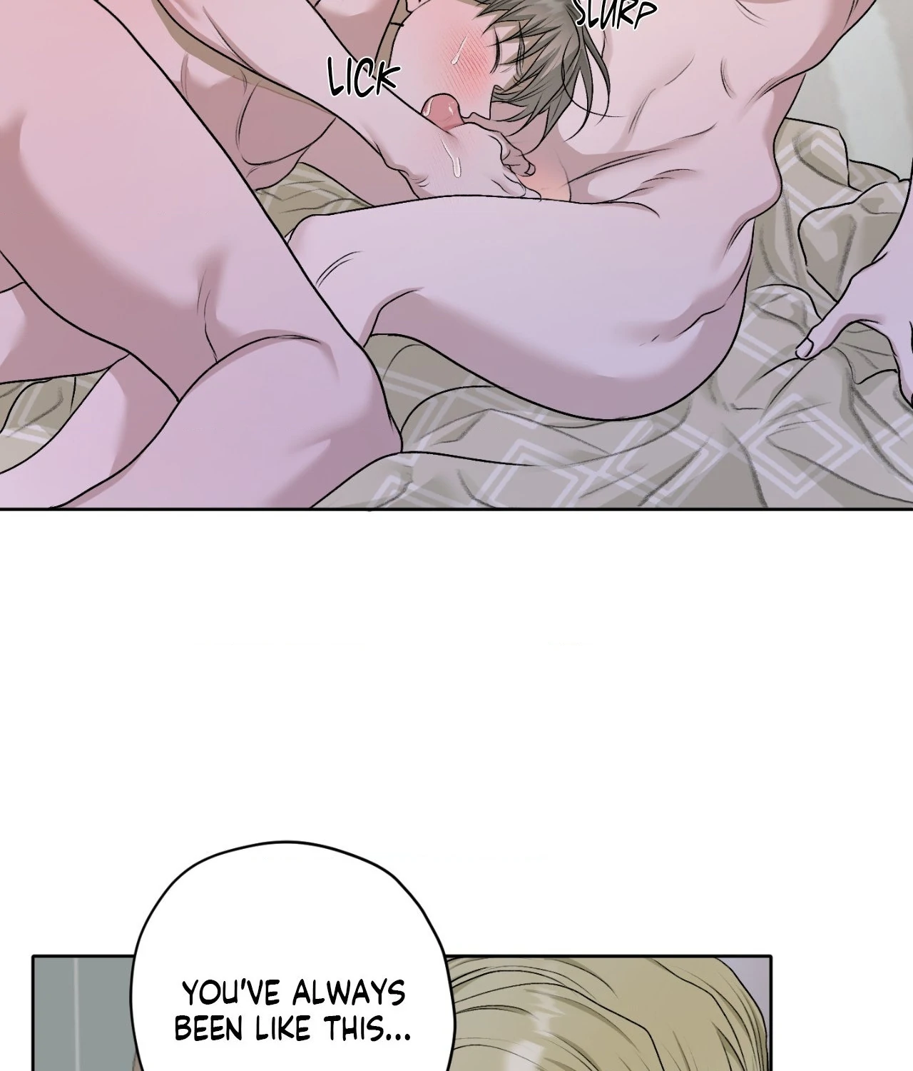 Pond Where Flowers Fall Chapter 35 - Page 65 in English