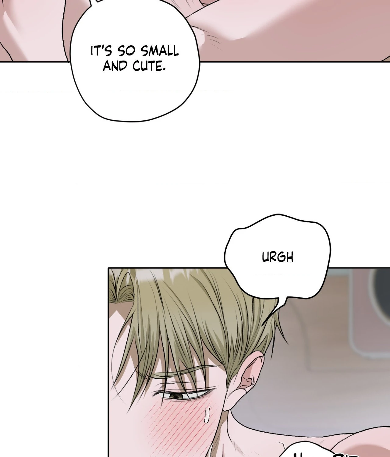 Pond Where Flowers Fall Chapter 35 - Page 70 in English