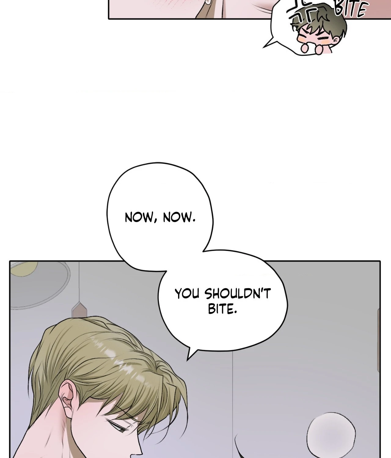 Pond Where Flowers Fall Chapter 35 - Page 71 in English