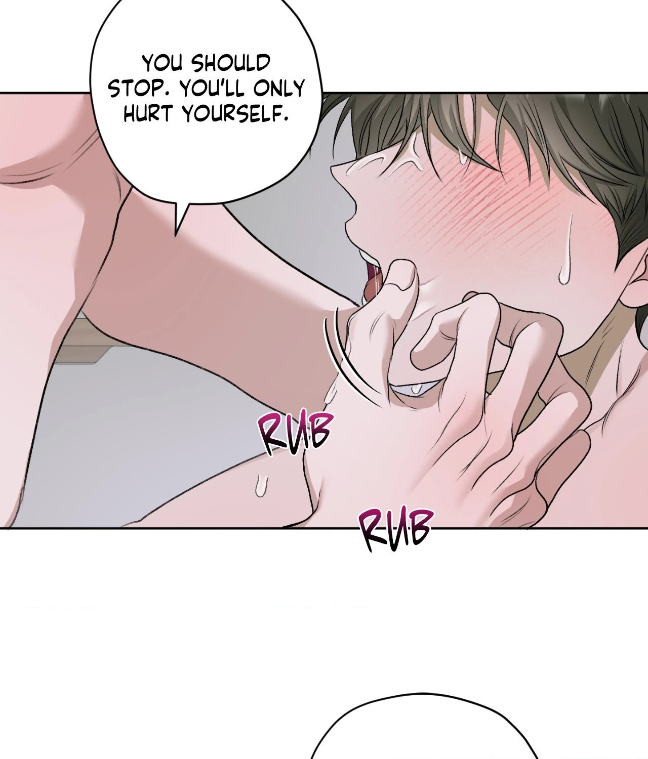 Pond Where Flowers Fall Chapter 35 - Page 73 in English