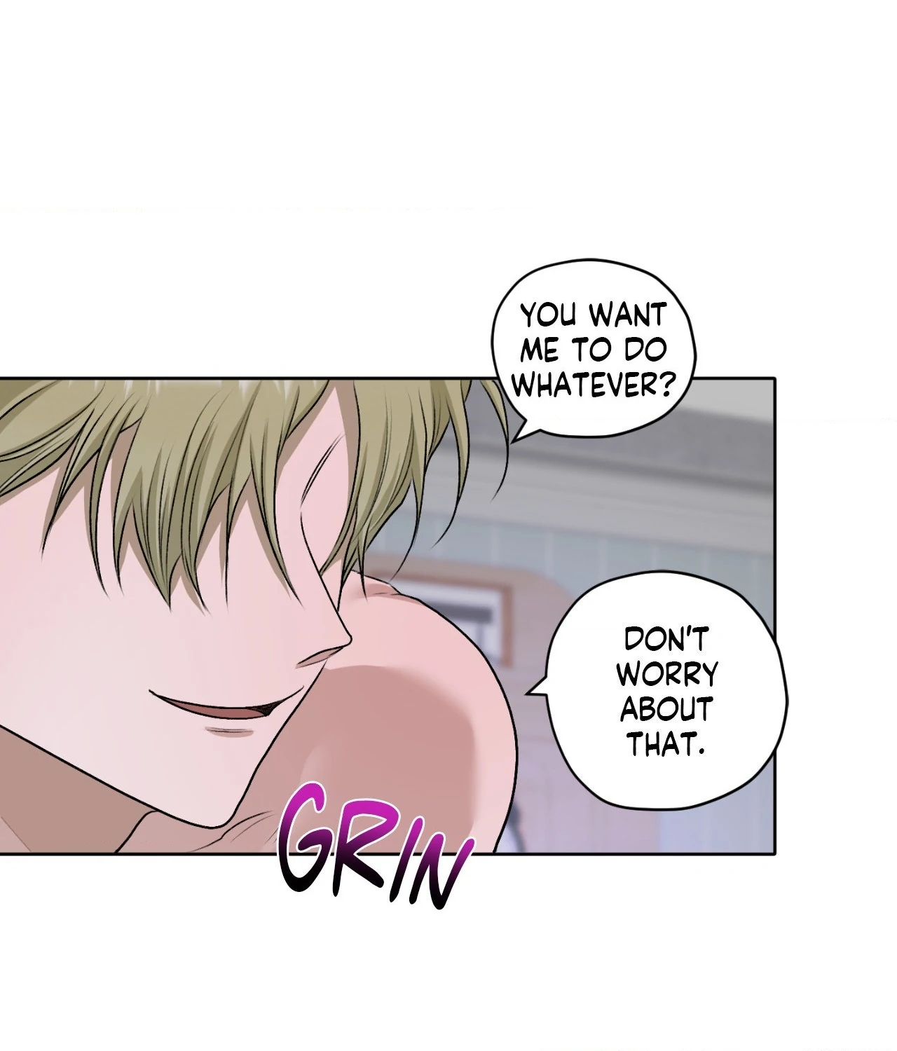 Pond Where Flowers Fall Chapter 35 - Page 83 in English