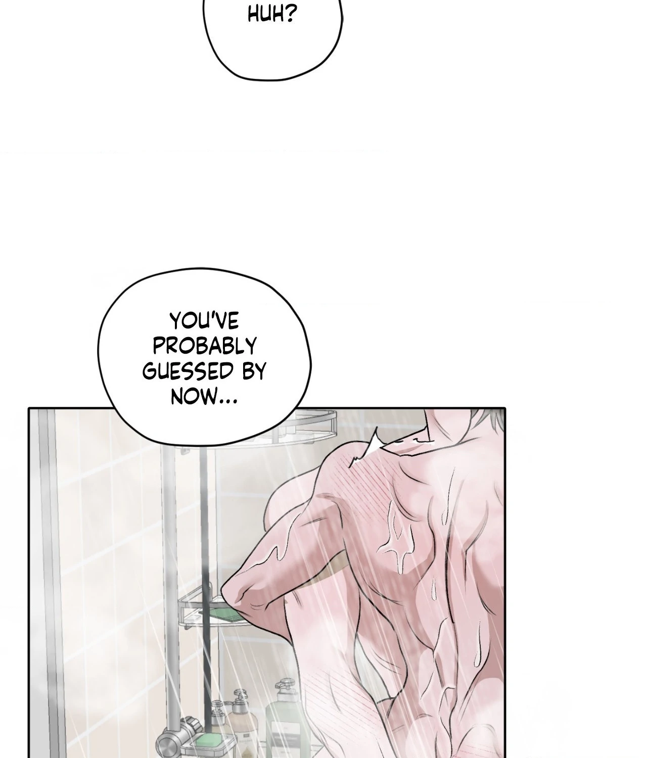 Pond Where Flowers Fall Chapter 35 - Page 88 in English