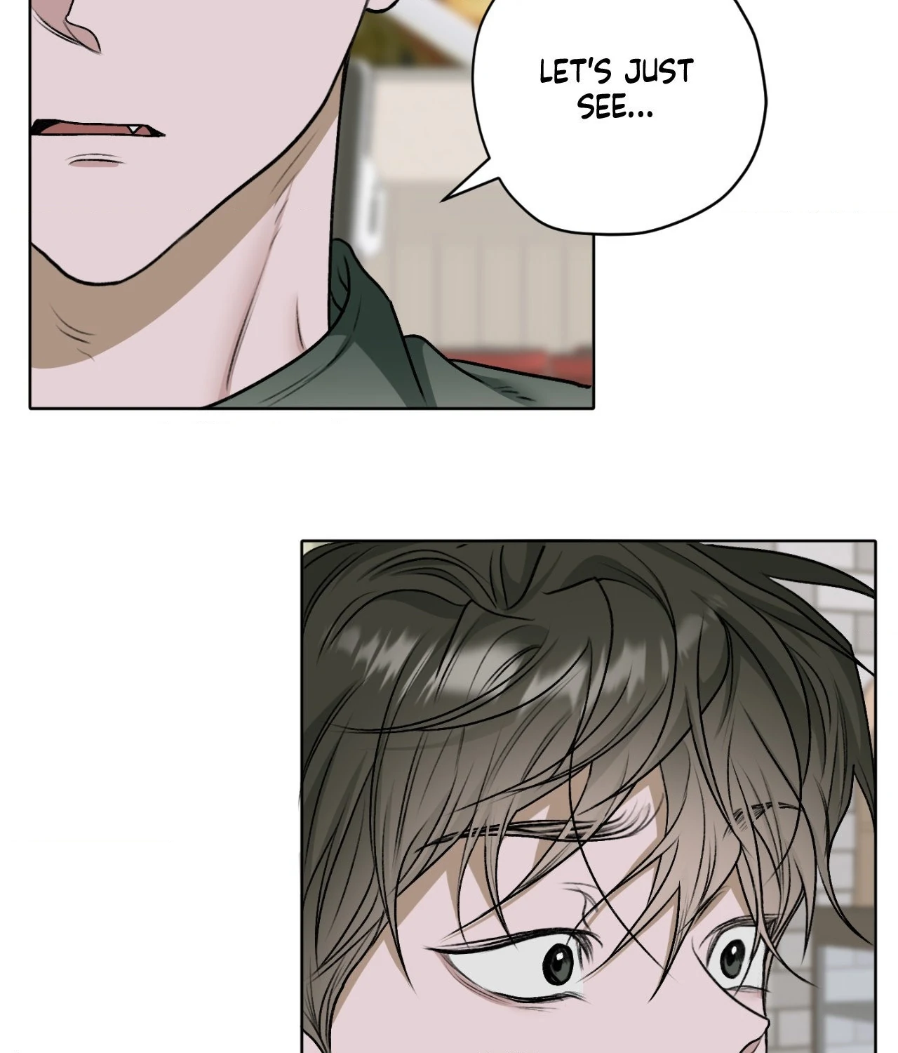 Pond Where Flowers Fall Chapter 36 - Page 101 in English