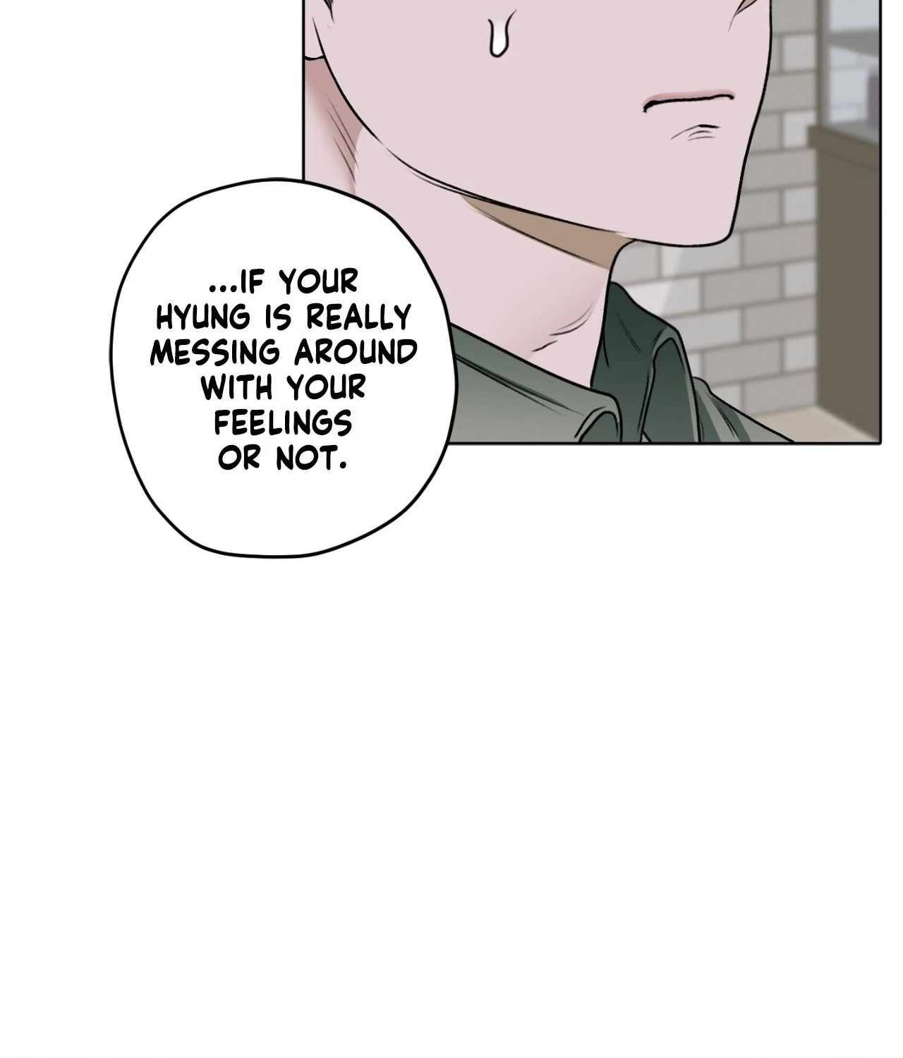 Pond Where Flowers Fall Chapter 36 - Page 102 in English