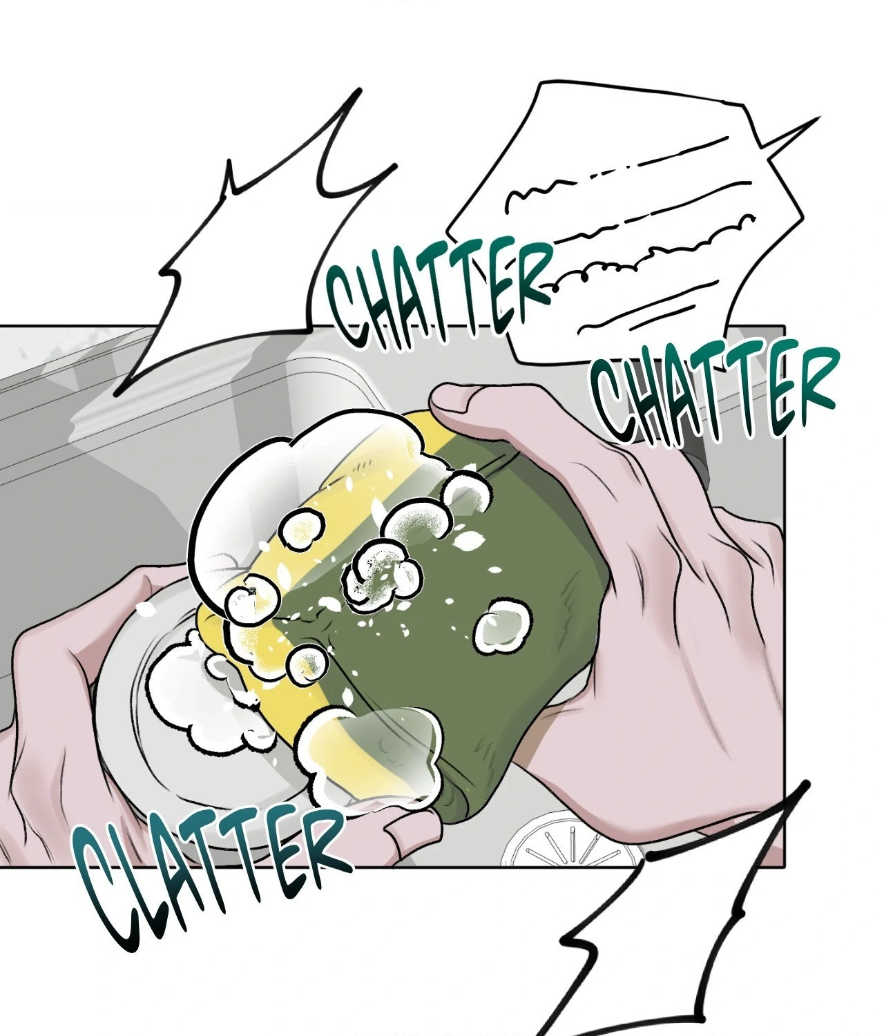 Pond Where Flowers Fall Chapter 36 - Page 11 in English
