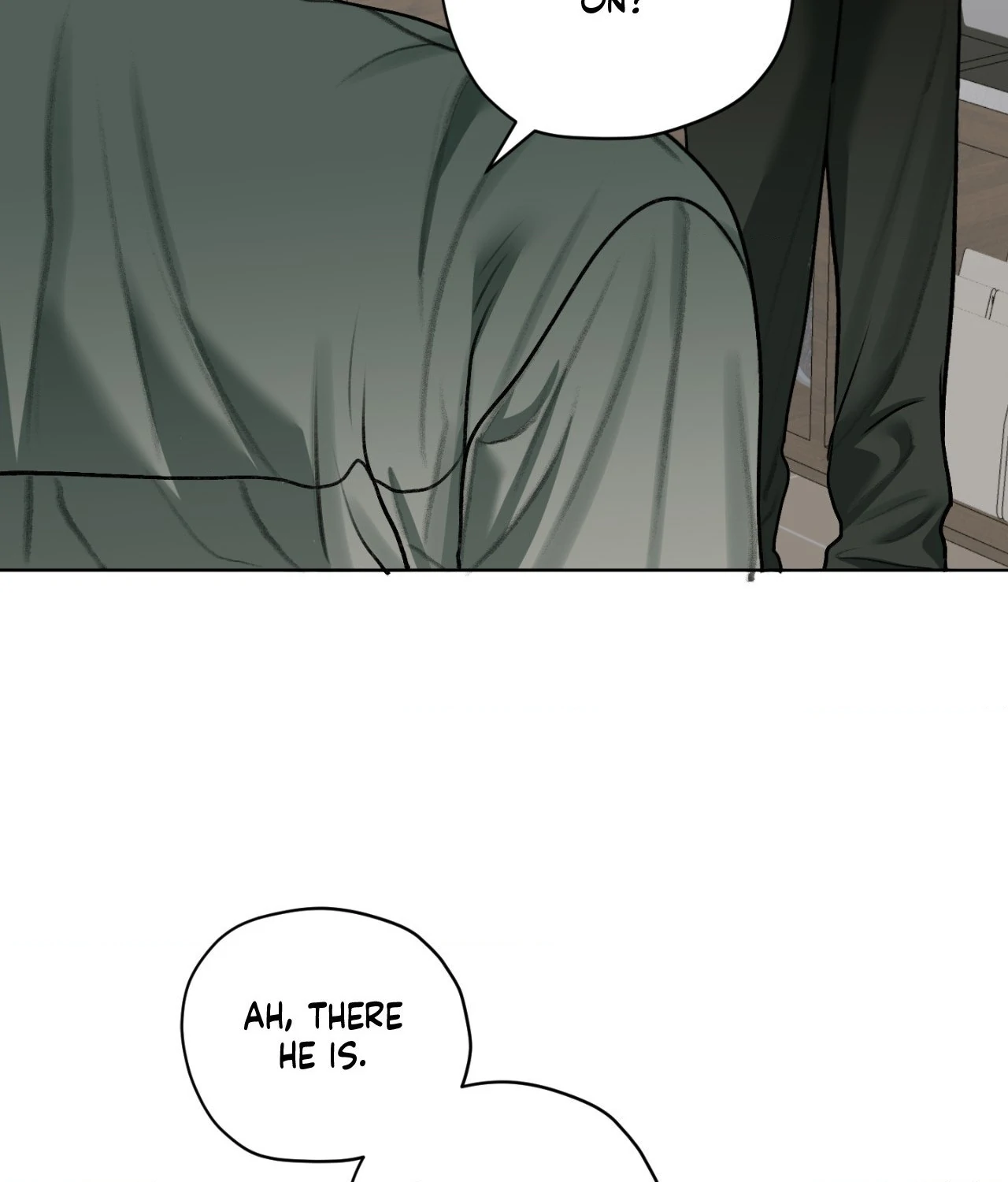 Pond Where Flowers Fall Chapter 36 - Page 15 in English
