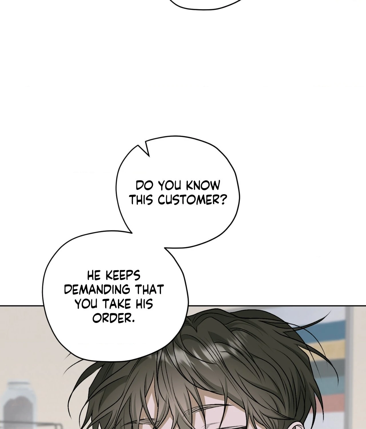 Pond Where Flowers Fall Chapter 36 - Page 17 in English