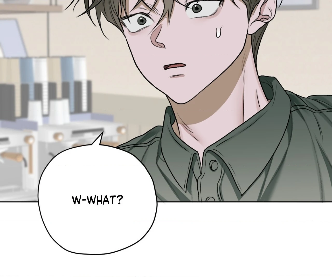 Pond Where Flowers Fall Chapter 36 - Page 18 in English