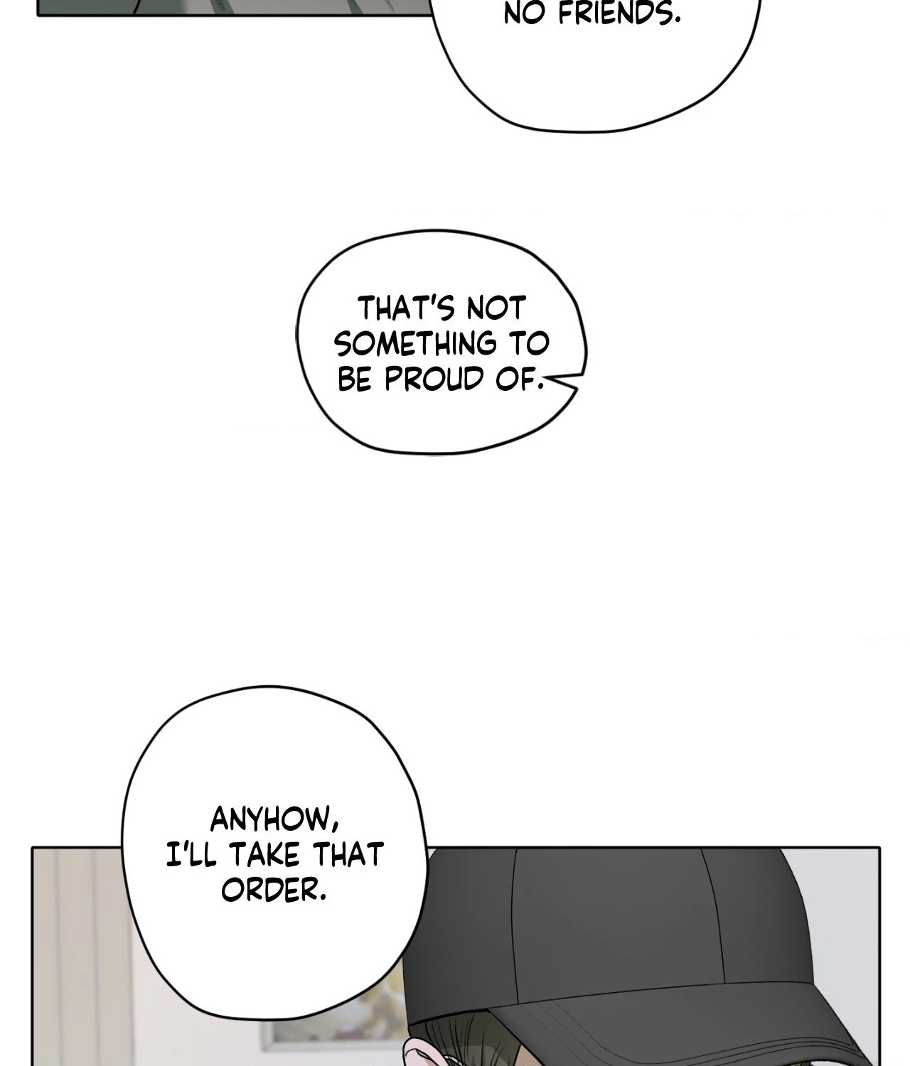 Pond Where Flowers Fall Chapter 36 - Page 24 in English