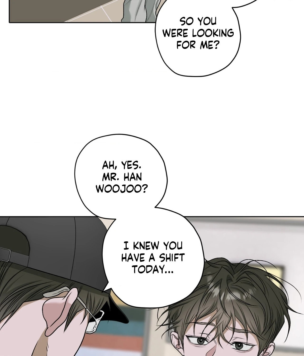 Pond Where Flowers Fall Chapter 36 - Page 27 in English