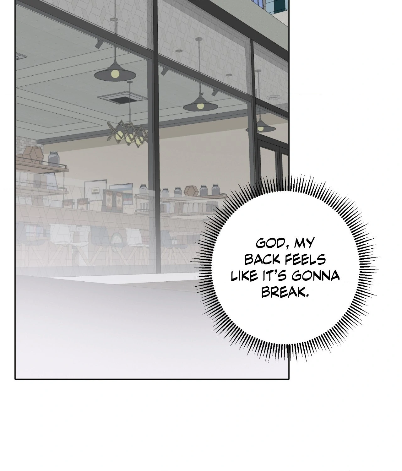 Pond Where Flowers Fall Chapter 36 - Page 3 in English