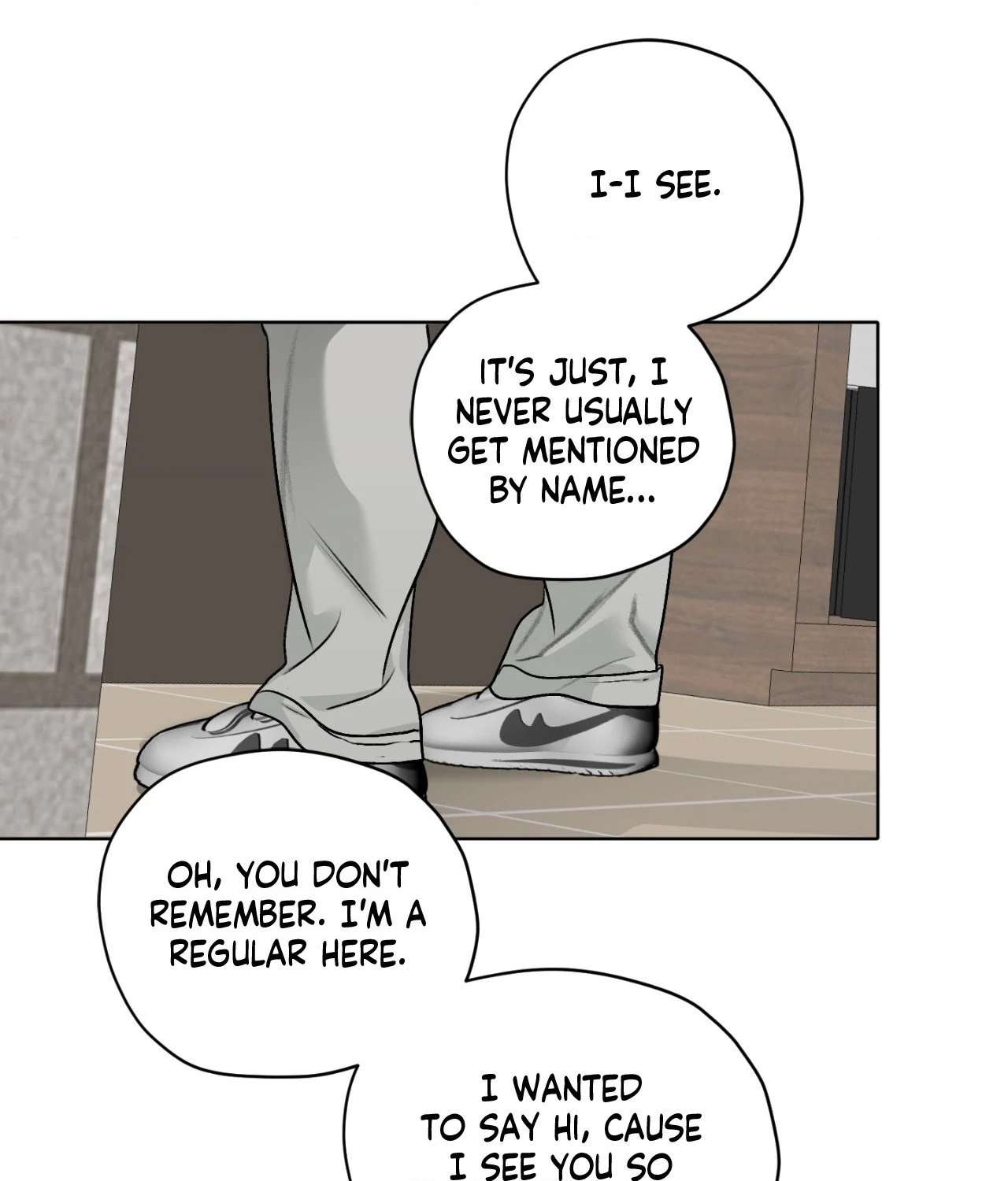 Pond Where Flowers Fall Chapter 36 - Page 30 in English