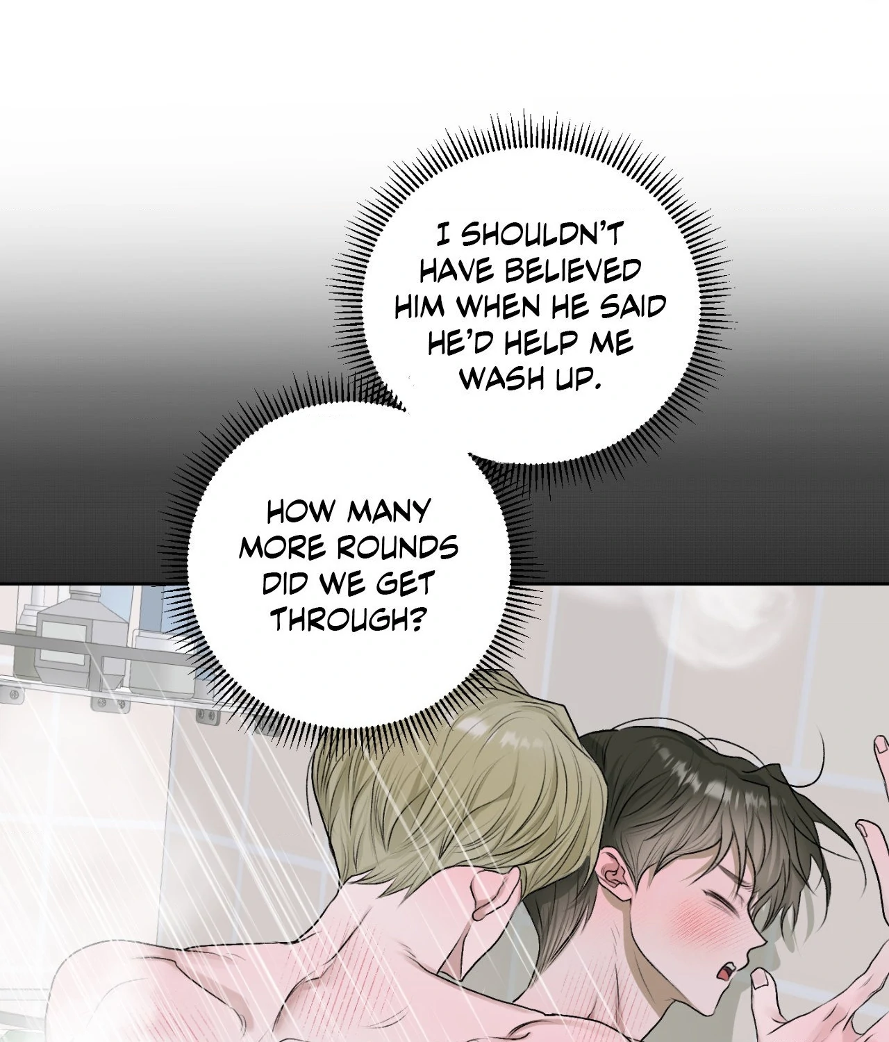 Pond Where Flowers Fall Chapter 36 - Page 4 in English