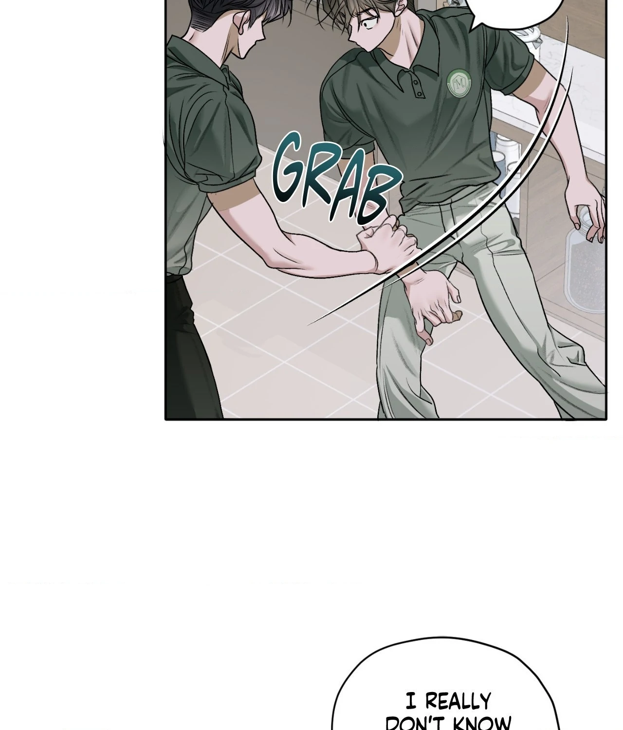 Pond Where Flowers Fall Chapter 36 - Page 41 in English