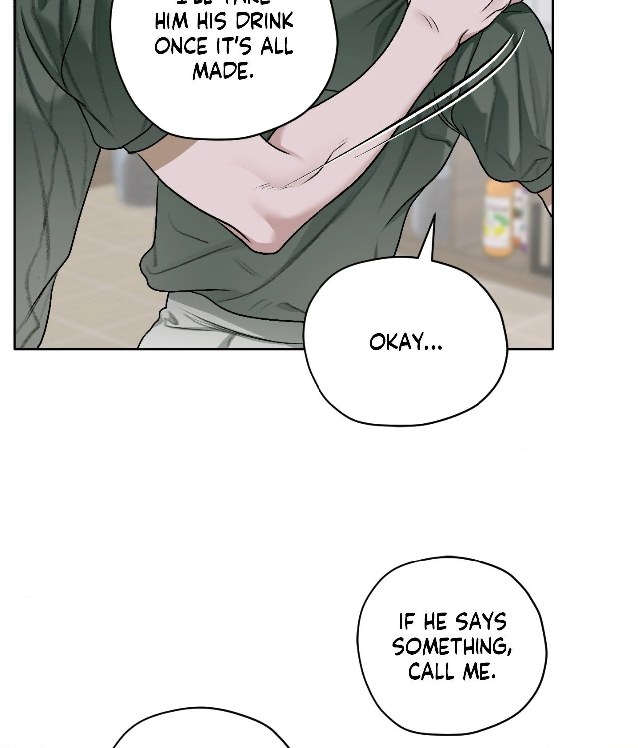 Pond Where Flowers Fall Chapter 36 - Page 48 in English