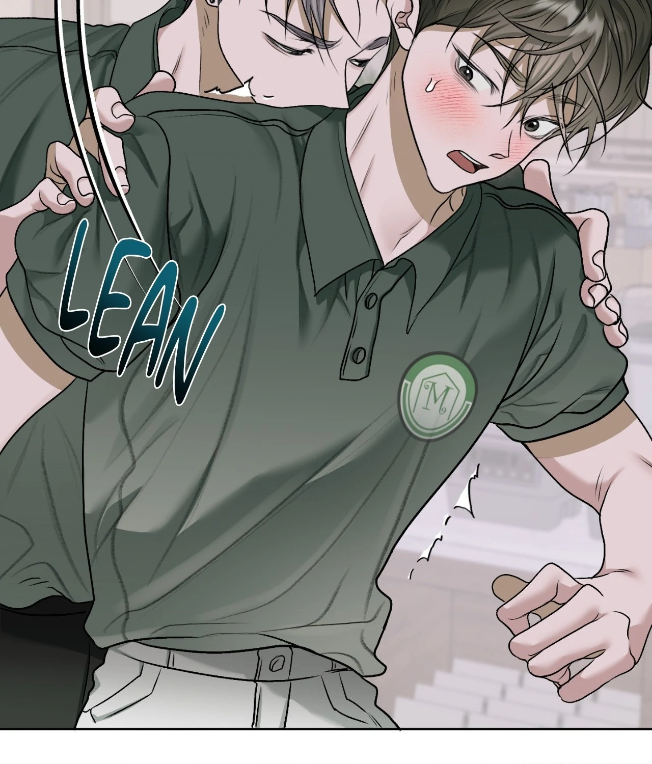 Pond Where Flowers Fall Chapter 36 - Page 53 in English
