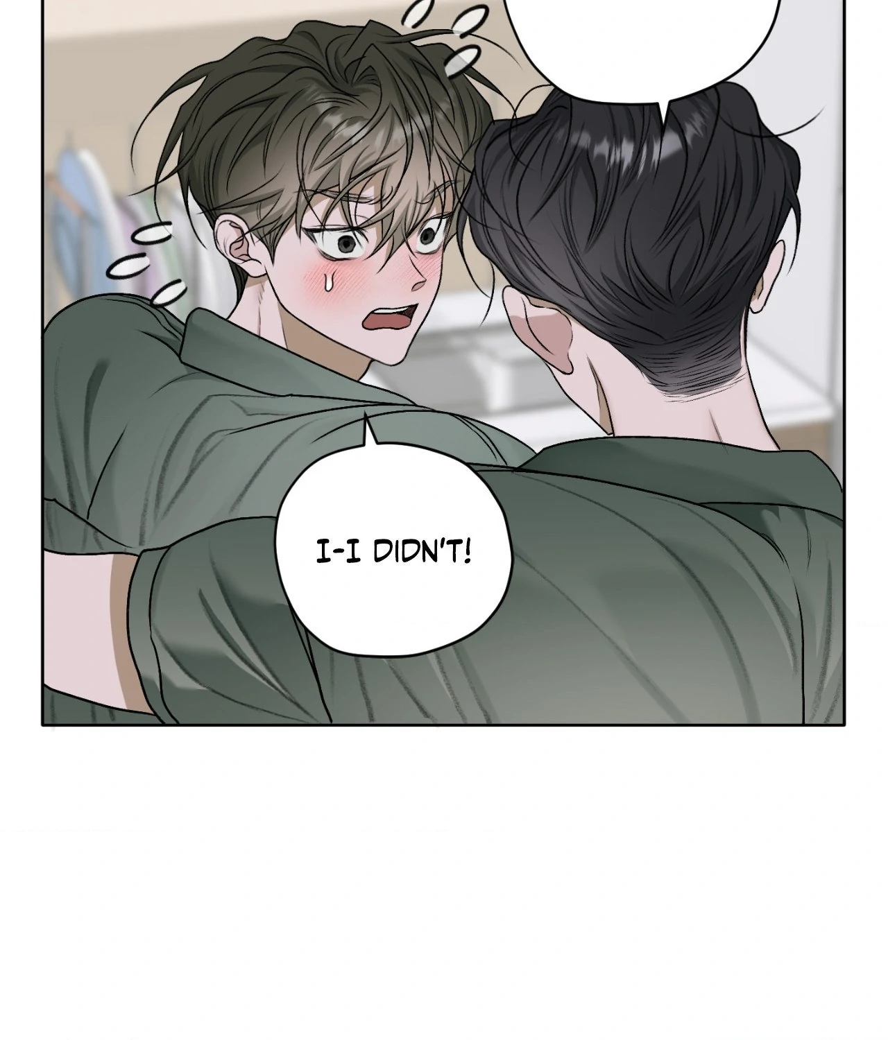 Pond Where Flowers Fall Chapter 36 - Page 58 in English