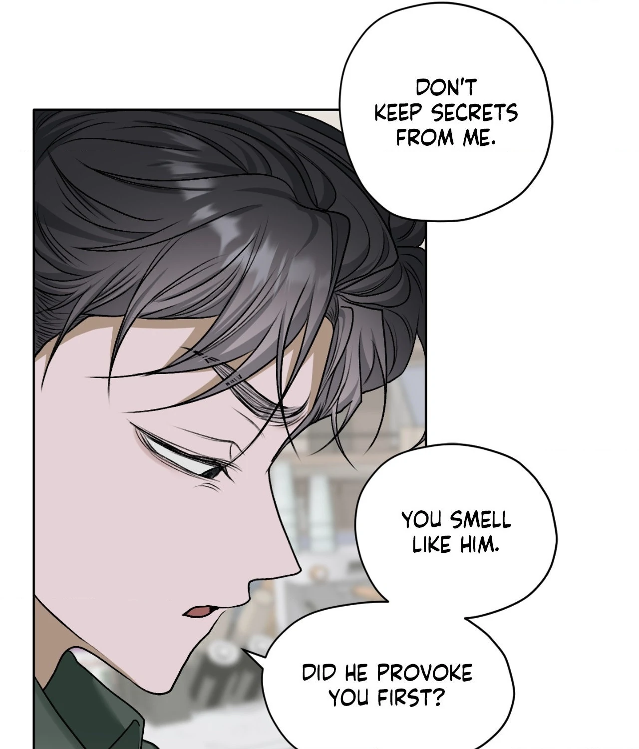 Pond Where Flowers Fall Chapter 36 - Page 59 in English