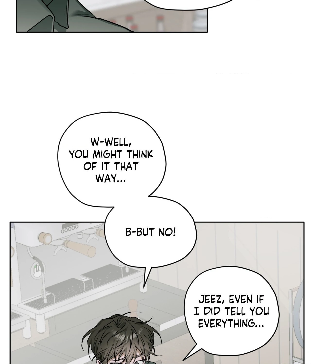 Pond Where Flowers Fall Chapter 36 - Page 60 in English