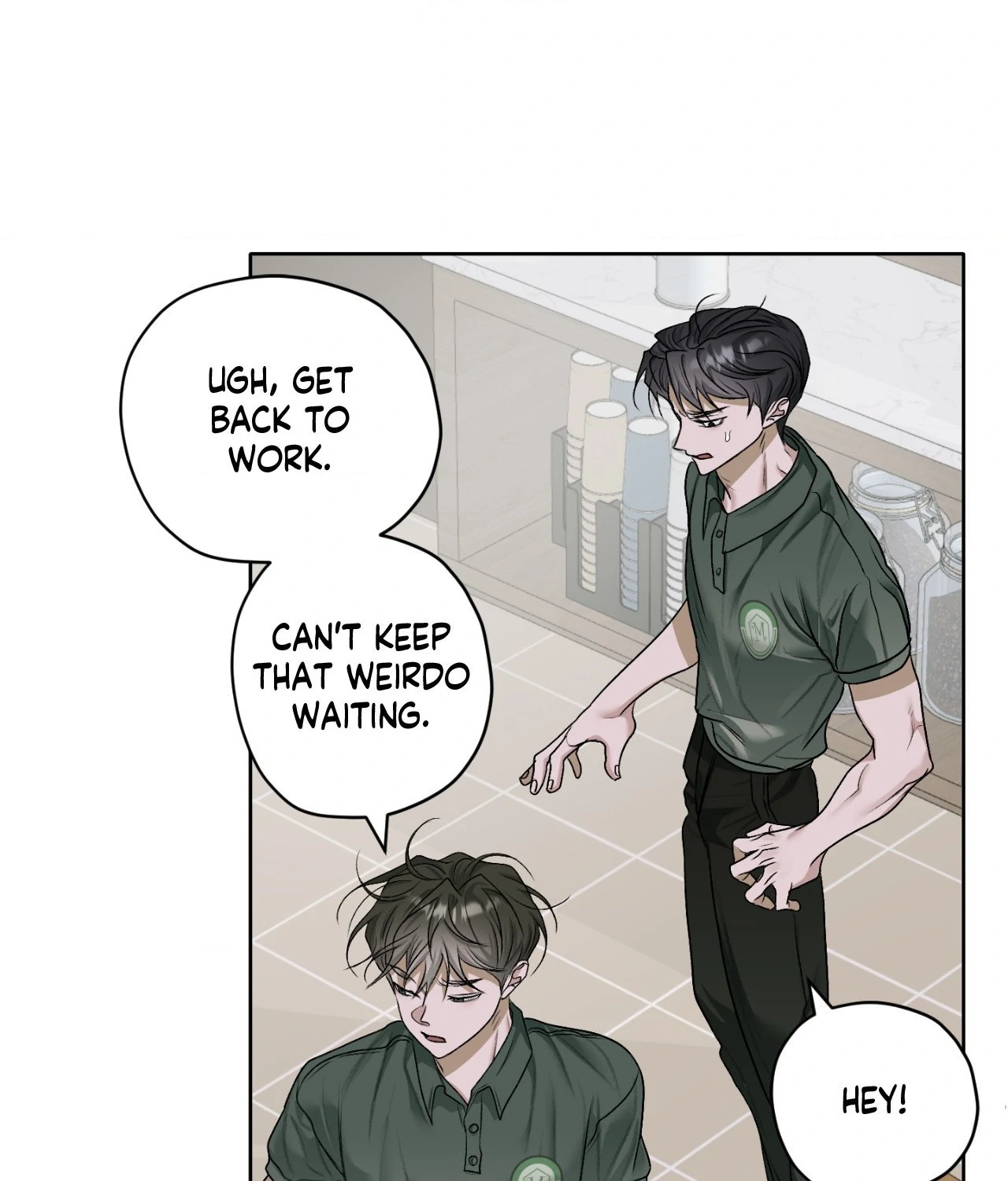 Pond Where Flowers Fall Chapter 36 - Page 62 in English