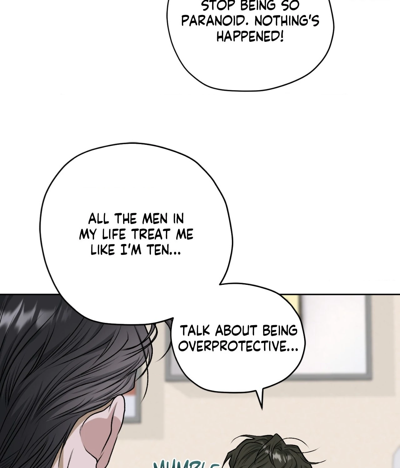 Pond Where Flowers Fall Chapter 36 - Page 66 in English