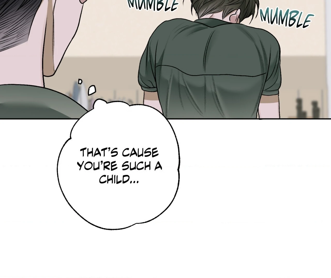 Pond Where Flowers Fall Chapter 36 - Page 67 in English