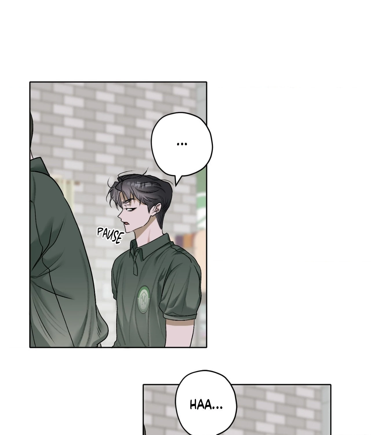 Pond Where Flowers Fall Chapter 36 - Page 68 in English