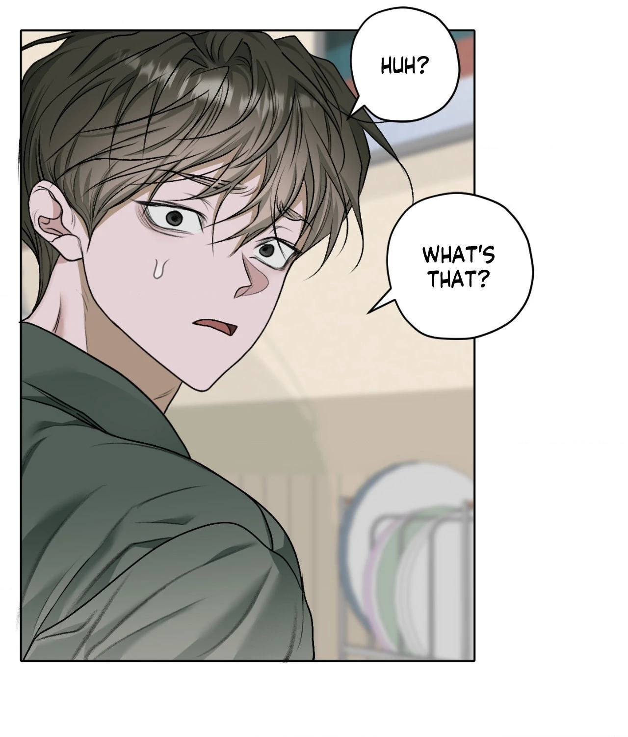 Pond Where Flowers Fall Chapter 36 - Page 71 in English