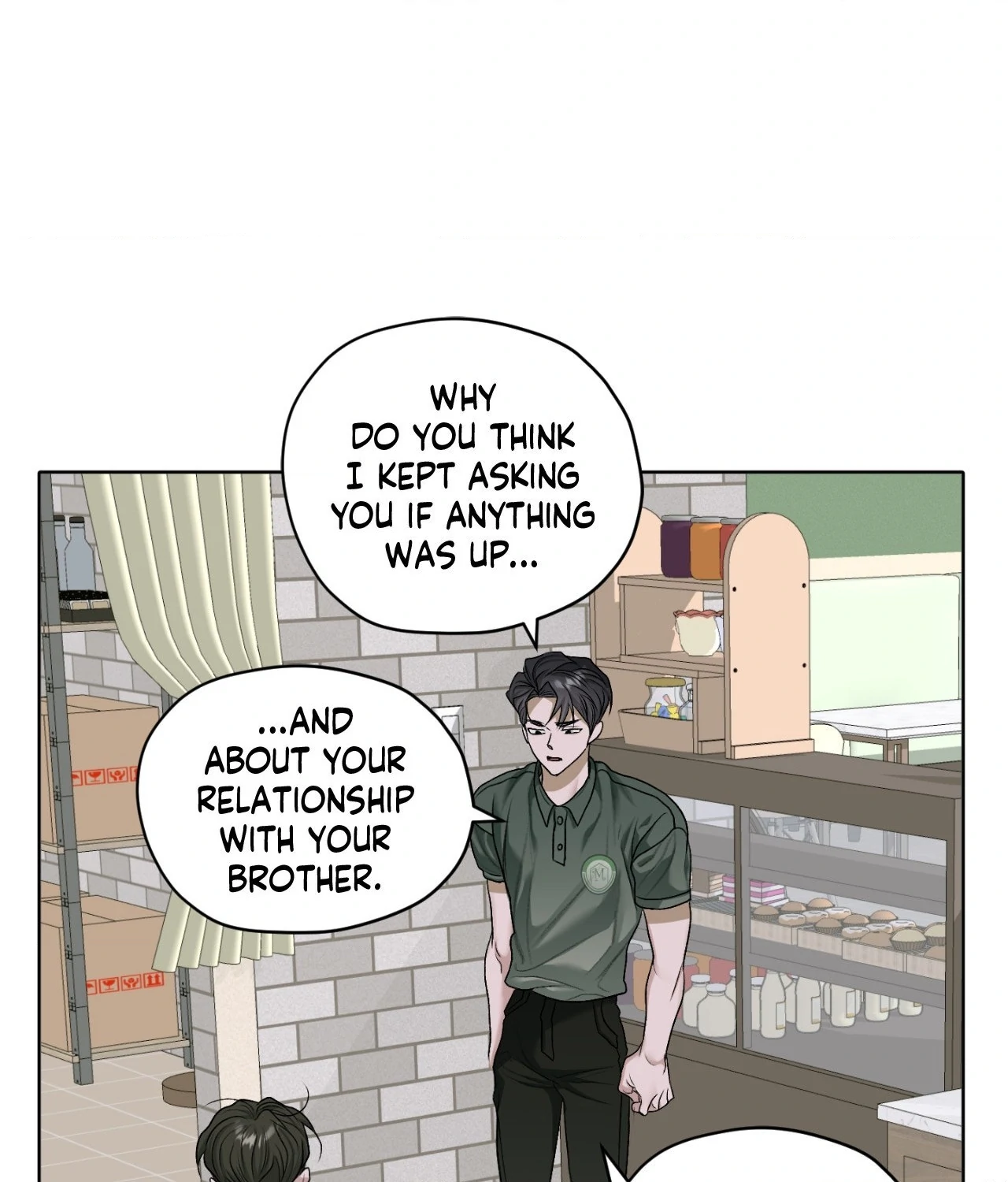 Pond Where Flowers Fall Chapter 36 - Page 72 in English