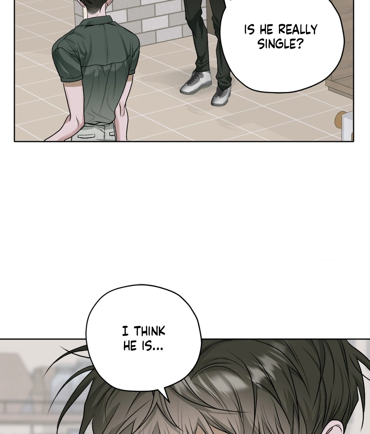 Pond Where Flowers Fall Chapter 36 - Page 73 in English