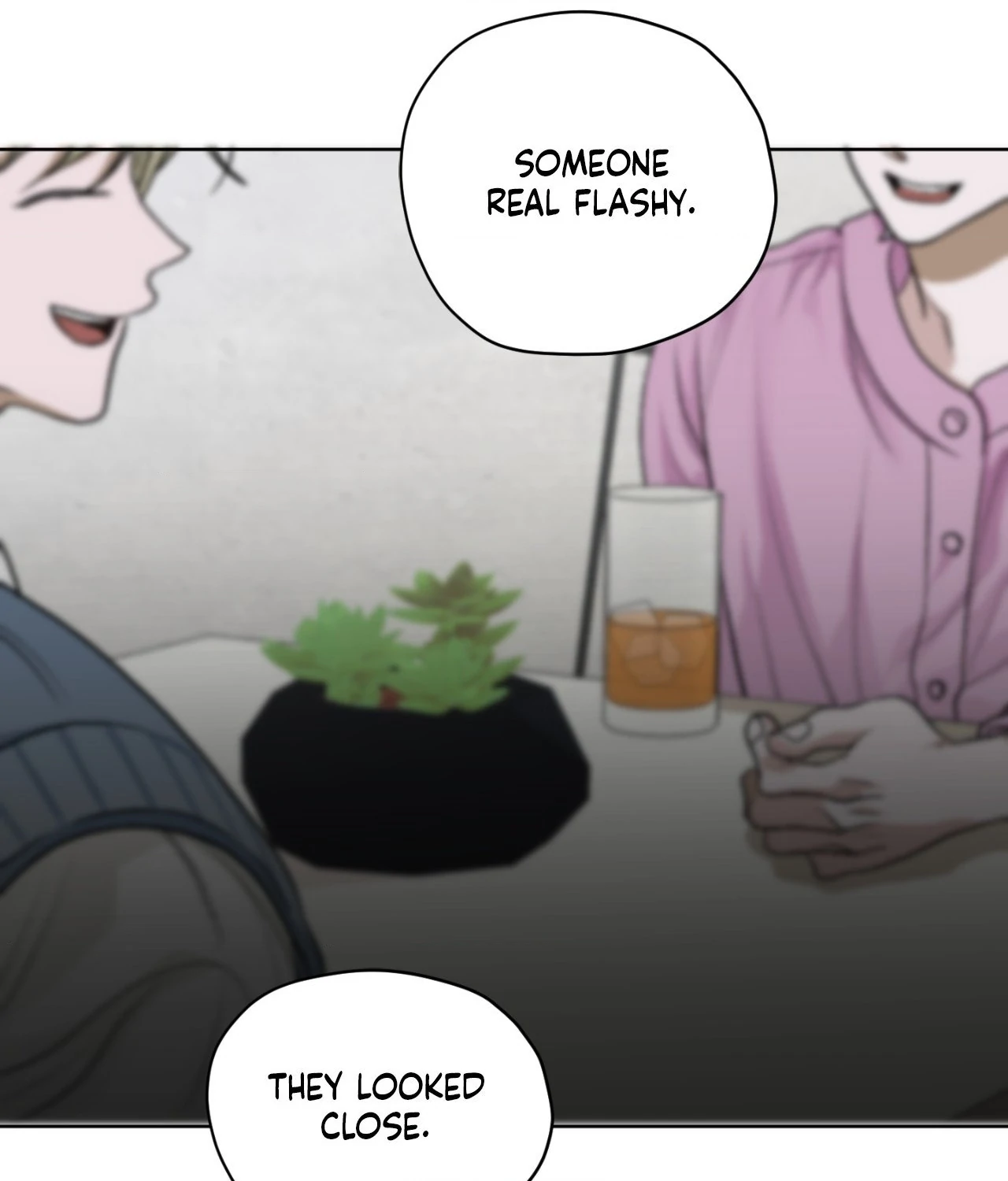 Pond Where Flowers Fall Chapter 36 - Page 78 in English