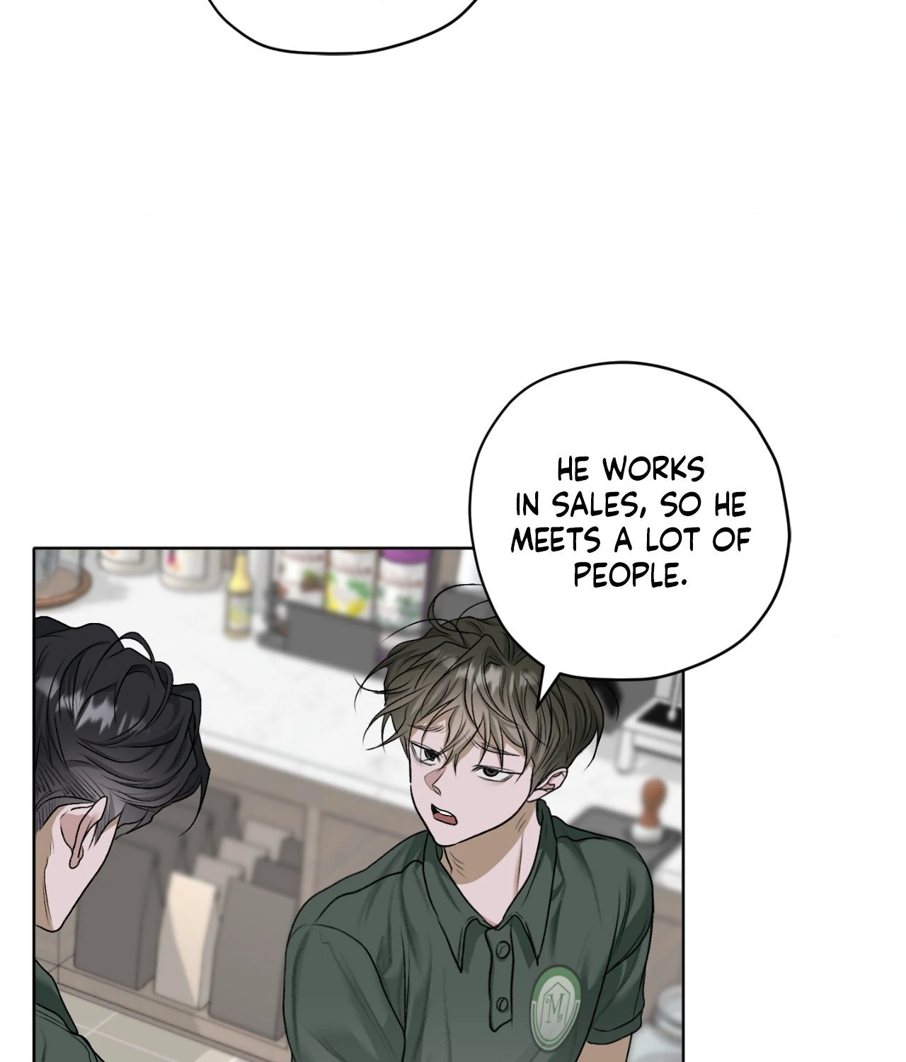 Pond Where Flowers Fall Chapter 36 - Page 79 in English