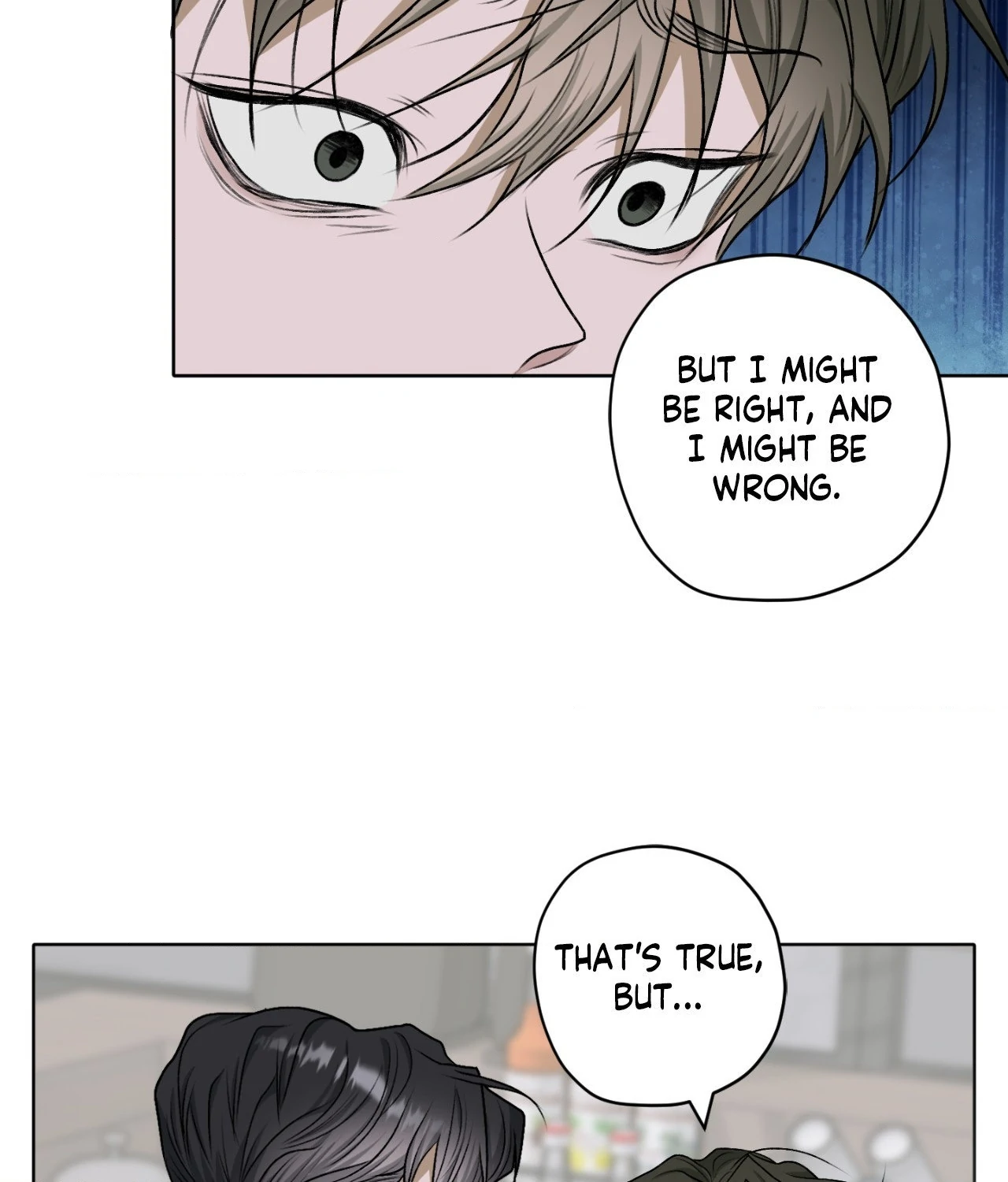 Pond Where Flowers Fall Chapter 36 - Page 82 in English