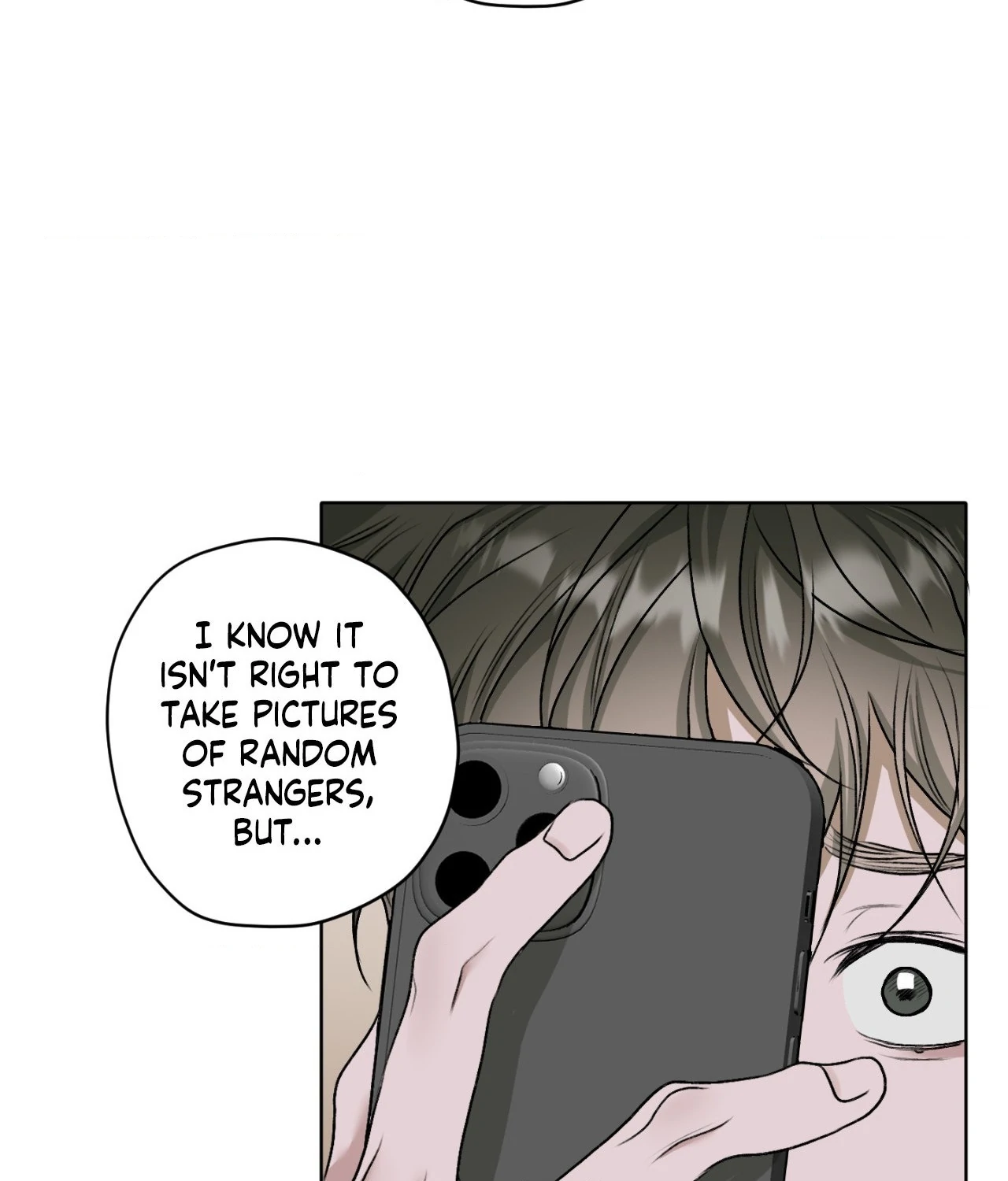 Pond Where Flowers Fall Chapter 36 - Page 84 in English